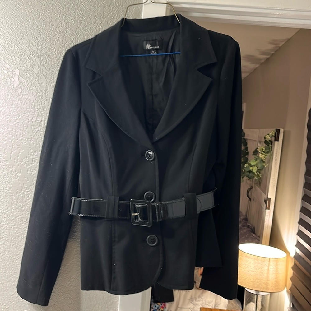 AB Studio blazer size 6